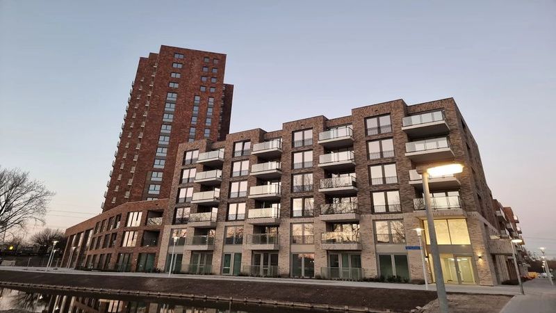 Zaandam, Oostzijderpark