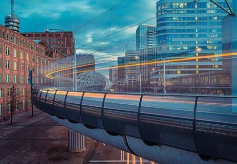 Den Haag, Prinsenhof